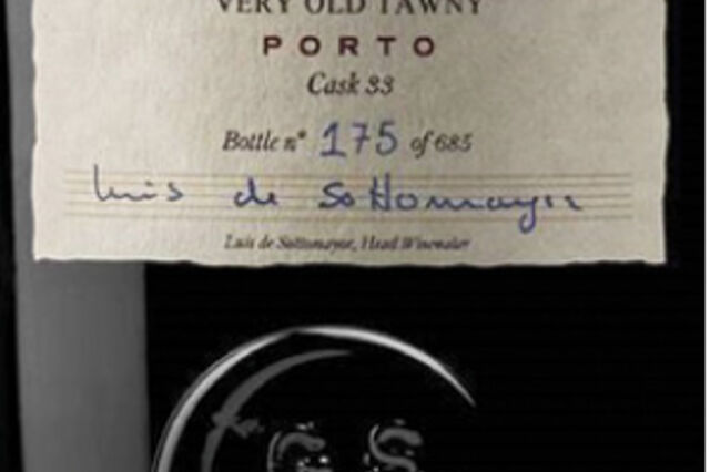Vinho do Porto: Novos ou velhos, sublimes 