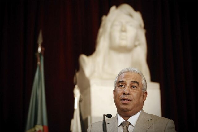António Costa: Governo “sofreu hoje pesada derrota política e doutrinária”