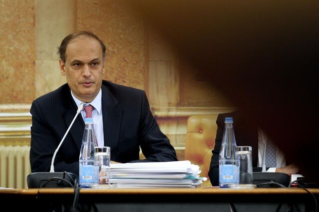 Joaquim Goes: BES não conhecia destinatários finais do crédito do BESA