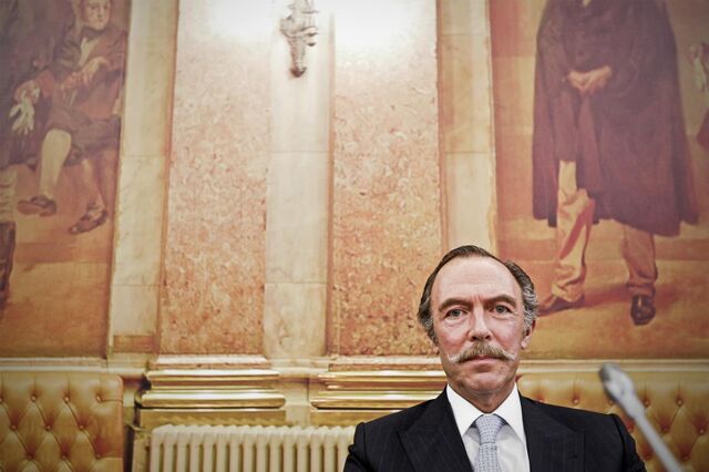 Rui Silveira arrasa Banco de Portugal 