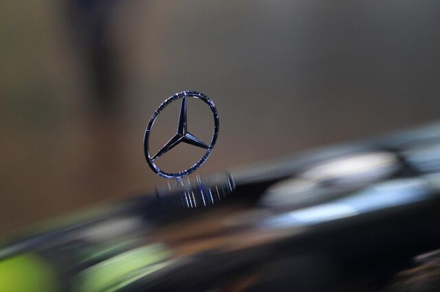 Mercedes-Benz instala centro de apoio europeu em Portugal