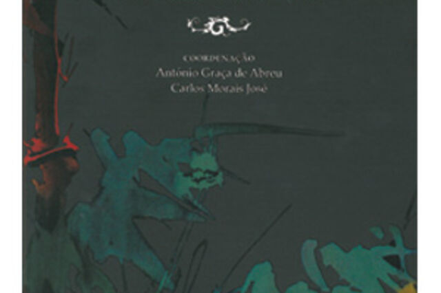 Livros: A grande poesia chinesa