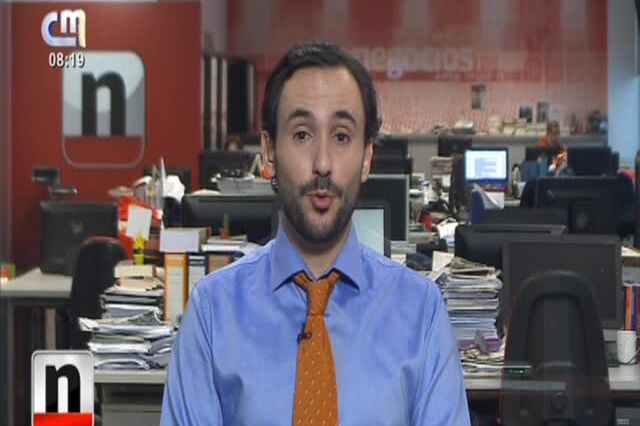Bolsa nacional cai na primeira sessão da semana