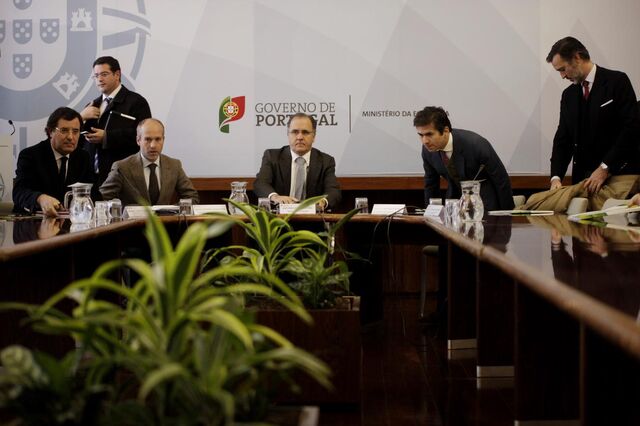 As empresas vão ter mais apoios?