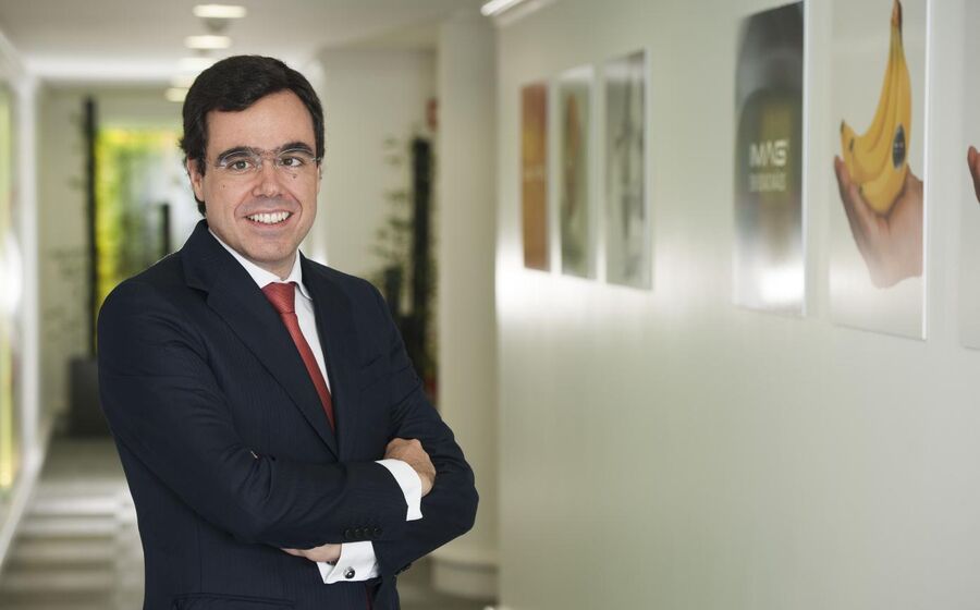 Tecnifarm António Costa