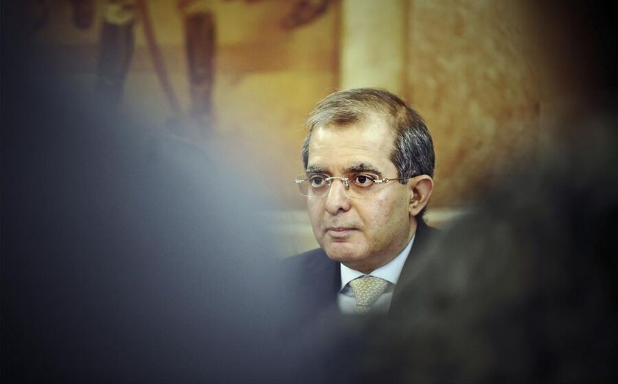 sikander sattar KPMG
