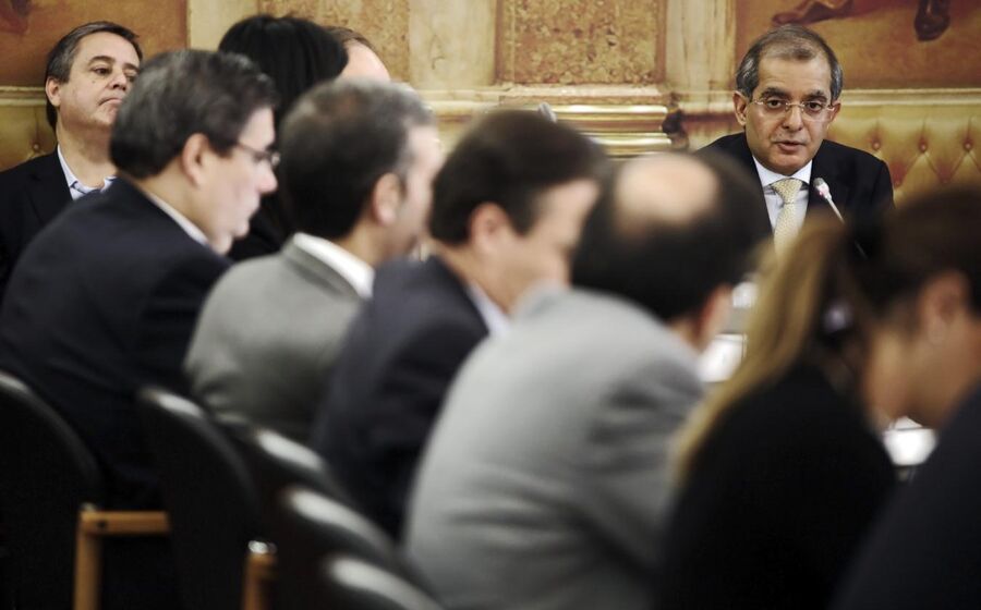 sikander sattar KPMG