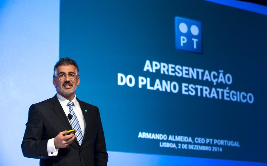Plano PT Portugal
