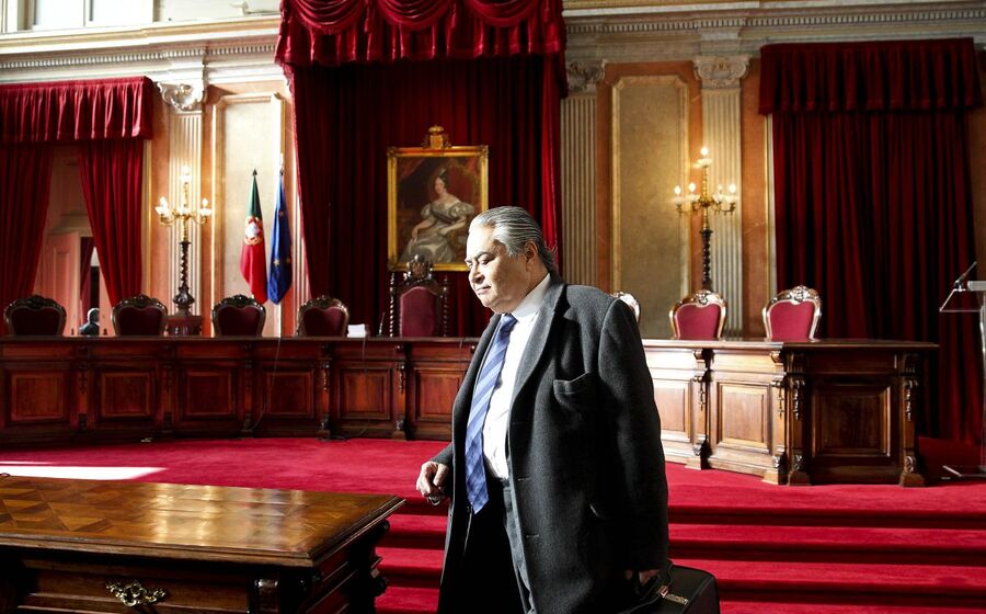 João Araújo