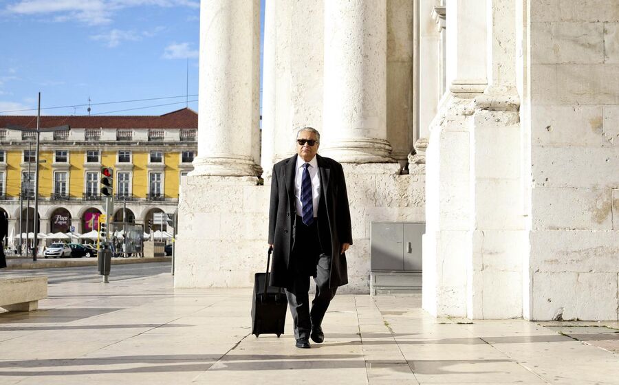 João Araújo