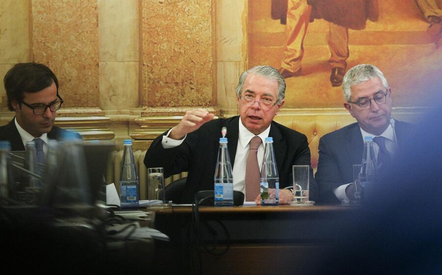 Ricardo Salgado