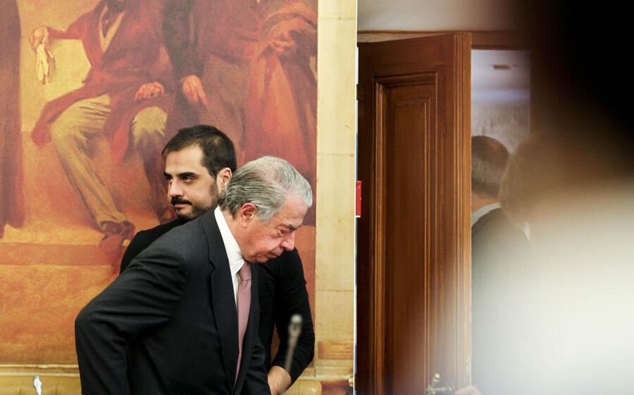 Ricardo Salgado