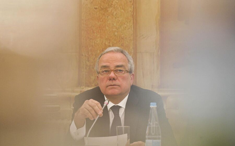 José Maria Ricciardi 