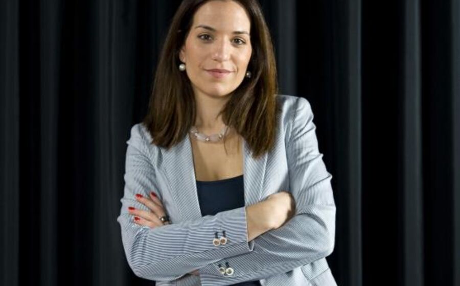 Ana Regina Tavares Pinho, directora da Jotex