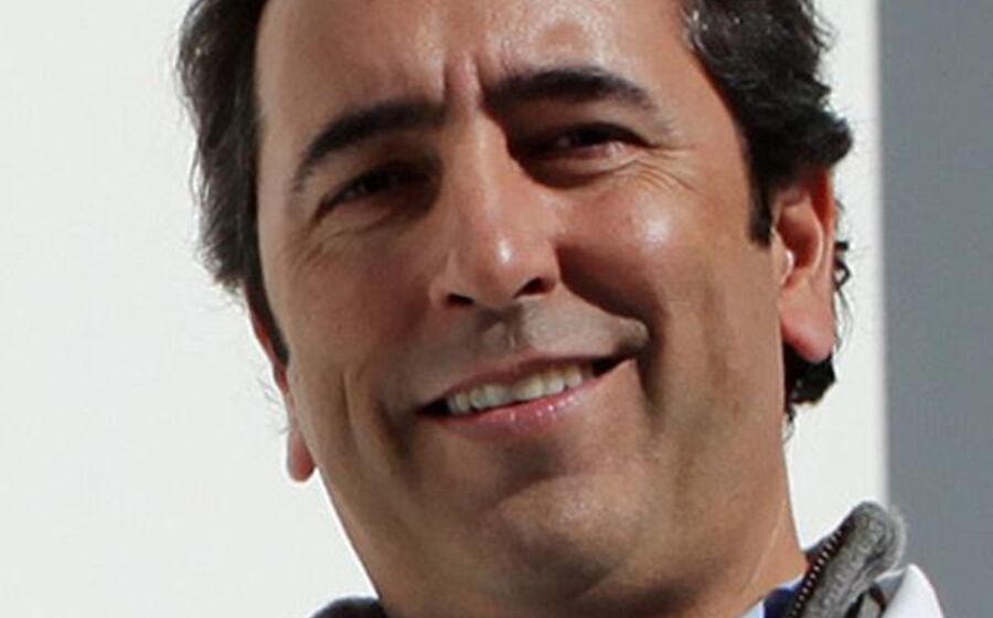 Paulo Barradas Bluepharma