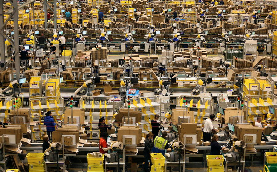 Amazon