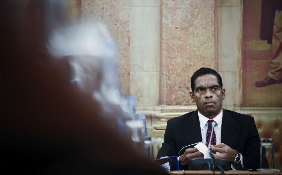Álvaro Sobrinho