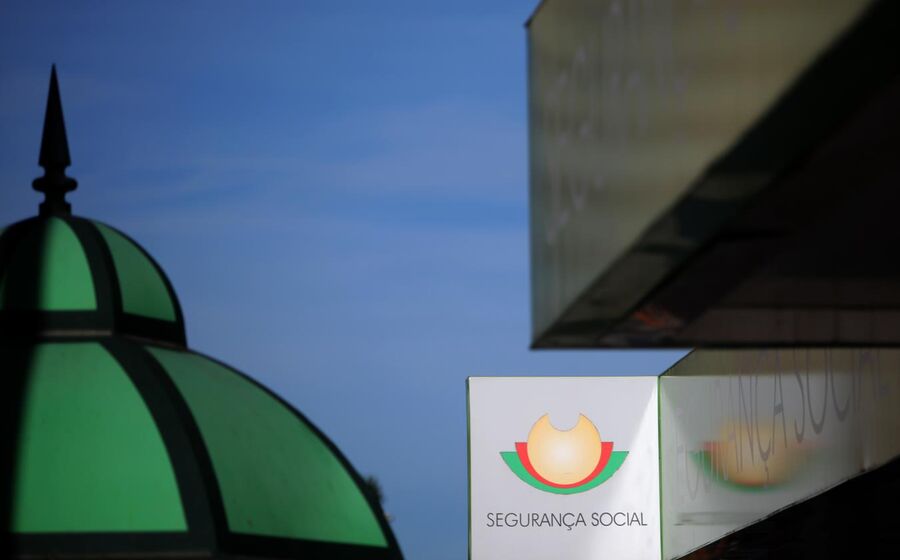 Centro Segurança Social