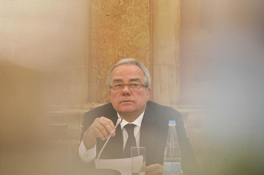 José Maria Ricciardi 