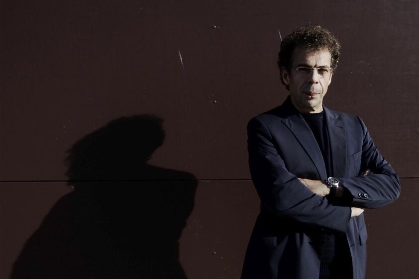 Gonçalo Quadros é um dos três fundadores da Critical Software. Com várias verticais, tecnológica tem vindo a expandir-se.