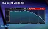 Darby: Preços do petróleo vão recuperar significativamente dentro de dois a três anos