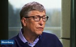 A visão de Bill Gates para os próximos 15 anos