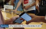 Apple já vende mais iPhone na China do que nos EUA