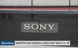 Sony pode cortar mais 1.000 postos de trabalho