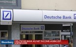 Deutsche Bank surpreendeu com lucros no quarto trimestre