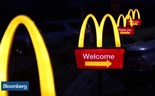 Alterar o CEO vai mudar o McDonald’s?