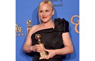 Melhor actriz secundária: Patricia Arquette, 'Boyhood'