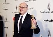 Melhor actor de comédia ou musical: Jeffrey Tambor, 'Transparent'