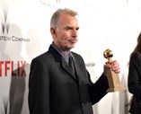 Melhor actor de minissérie/telefilme: Billy Bob Thornton, 'Fargo'