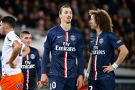 5º Paris Saint-Germain - Receitas em 2014: 474,2 milhões de euros