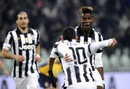 10º Juventus - Receitas em 2014: 279,4 milhões de euros