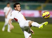 24º AS Roma - Receitas em 2014: 127,4 milhões de euros