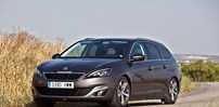 Peugeot 308 SW