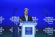 John Kerry, Secretário de Estado dos EUA