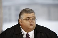 Agustin Carstens, Governador do Banco do México