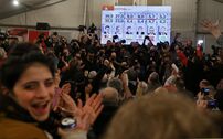 Grécia eleições