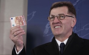 Lituânia junta-se ao euro e força mudanças no sistema de votação no BCE