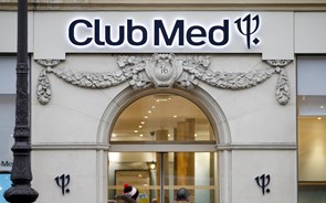 Chineses da Fosun vencem batalha pelo Club Med