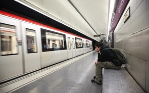 Prepare-se para oitava greve do metro este ano