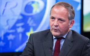 Italiano Fabio Panetta é o único candidato à sucessão de Benoit Coeuré no BCE