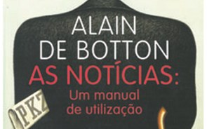 Livros: Para que servem as notícias?