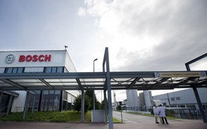 Bosch vai contratar 250 engenheiros em Portugal até 2020