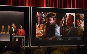 Cinema registou em 2014 o pior dos últimos 10 anos em Portugal