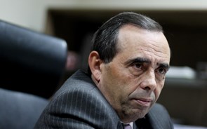 Álvaro Amaro lamenta não ter sido ouvido pelo Governo na estratégia nacional para o lítio