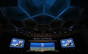 Davos: Estados Unidos vão liderar crescimento em 2015