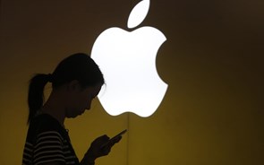 Apple aumenta lucros em 33% e sobe remuneração aos accionistas para 200 mil milhões de dólares